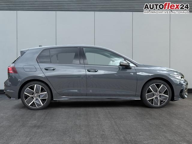 Vorlauffahrzeuge Volkswagen Golf - R-Line Limited PANO LED-PLUS ACC SHZ KEYLESS KAMERA 18" ALU