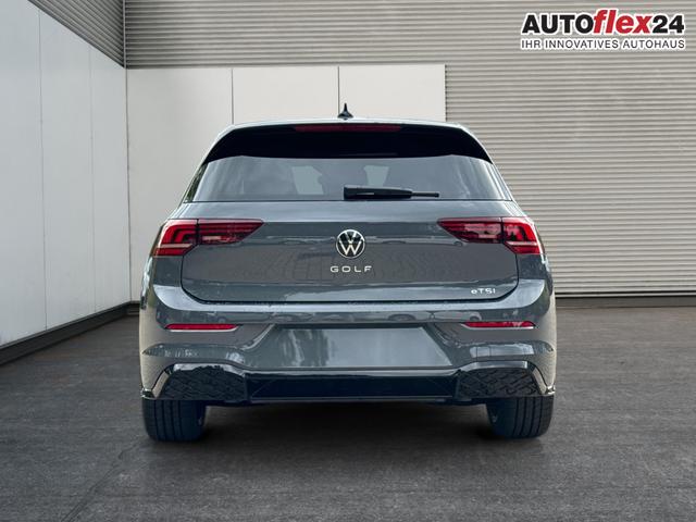 Volkswagen / Golf / Grau / / / PANO+LED-PLUS+ACC+SHZ+KEYLESS+KAMERA+18 ALU, Beispielbilder, ggf. teilweise mit Sonderausstattung
