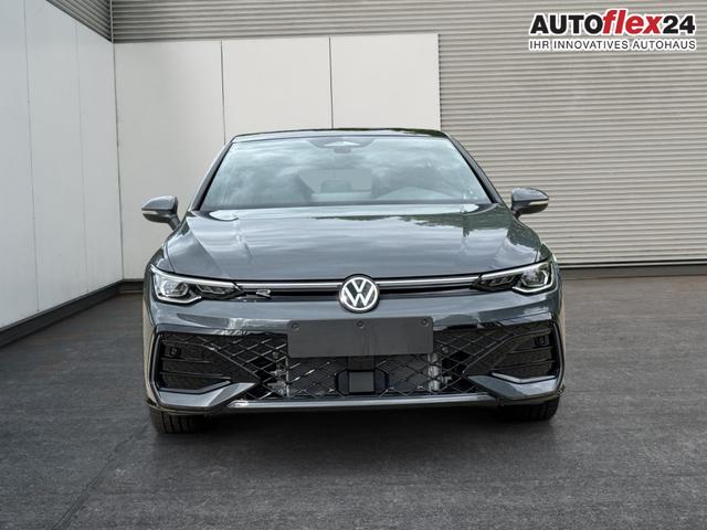 Volkswagen / Golf / Grau / / / PANO+LED-PLUS+ACC+SHZ+KEYLESS+KAMERA+18 ALU, Beispielbilder, ggf. teilweise mit Sonderausstattung