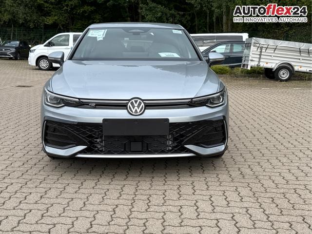 Vorlauffahrzeuge Volkswagen Golf - R-Line Limited LED-PLUS ACC SHZ KEYLESS KAMERA 18"ALU