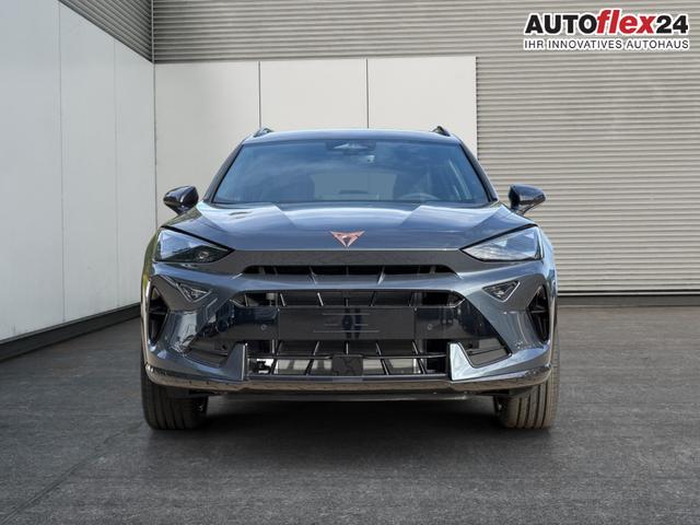 Cupra / Formentor / Grau / / / 4x4 AHK+eHK+NAVI+KAMERA+ACC+SHZ+18 ALU, Beispielbilder, ggf. teilweise mit Sonderausstattung