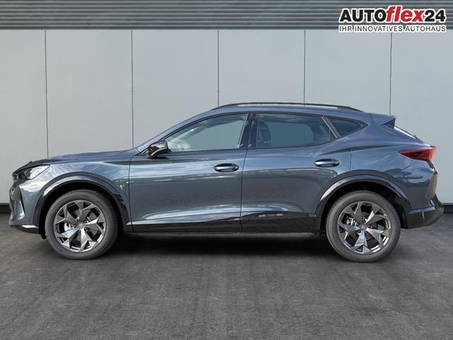 Vorlauffahrzeuge Cupra Formentor - 4x4 AHK eHK NAVI KAMERA ACC SHZ 18" ALU