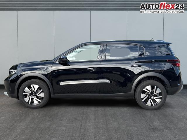 Vorlauffahrzeuge Opel Frontera - GS NAVI SHZ KAMERA LED KLIMA TEMPOMAT 17" ALU