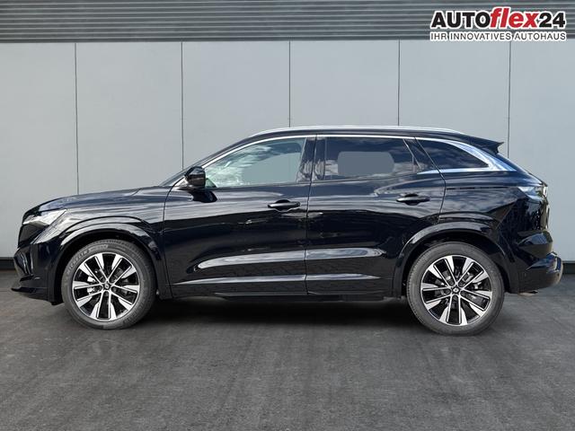 Vorlauffahrzeuge Renault Austral - Techno EL.HECKKL LED KAMERA PDC 19"LM