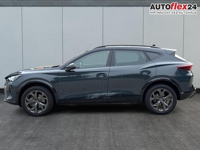 Vorlauffahrzeuge Cupra Formentor - 4x4 AHK eHK NAVI KAMERA ACC SHZ 18" ALU
