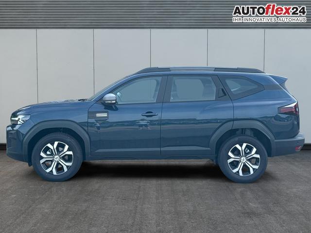 Vorlauffahrzeuge Dacia Bigster - Expression SHZ KLIMA PDC KAMERA LED 17"ALU
