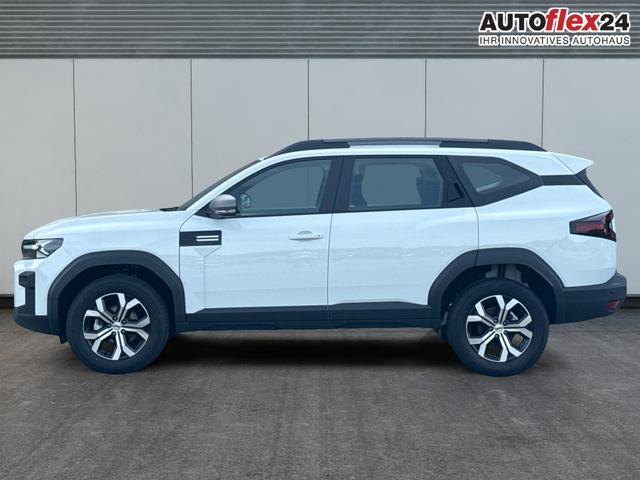 Vorlauffahrzeuge Dacia Bigster - Expression SHZ KLIMA PDC KAMERA LED 17"ALU