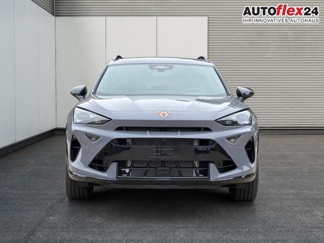 Cupra / Formentor / Grau / / / 4x4 AHK+NAVI+KAMERA+eHK+KESSY+ACC+19 ALU+LED+FULL LINK, Beispielbilder, ggf. teilweise mit Sonderausstattung