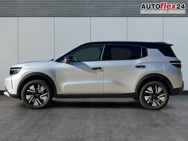 Vorlauffahrzeuge Opel Frontera - GS NAVI SHZ KAMERA LED KLIMA TEMPOMAT 17" ALU