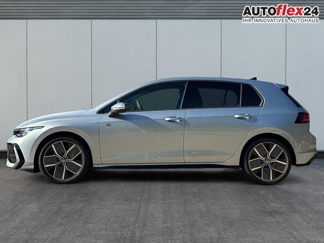 Vorlauffahrzeuge Volkswagen Golf - R-Line Limited LED-PLUS ACC SHZ KEYLESS KAMERA 18"ALU