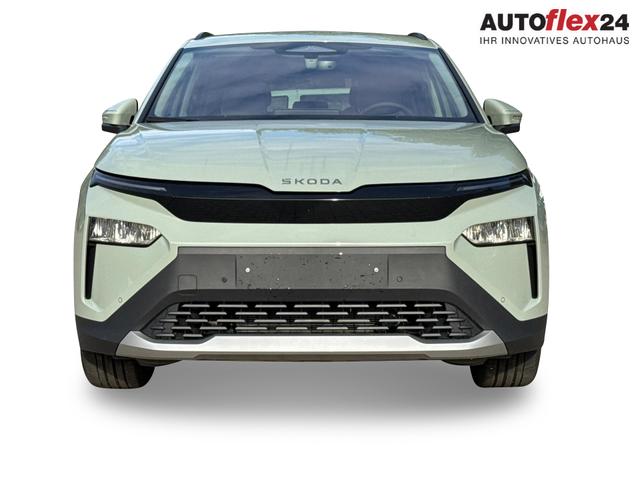 Bestellfahrzeug, konfigurierbar Skoda Elroq - Essence 60 4J GAR. ACC KAMERA SMARTLINK KLIMA LED
