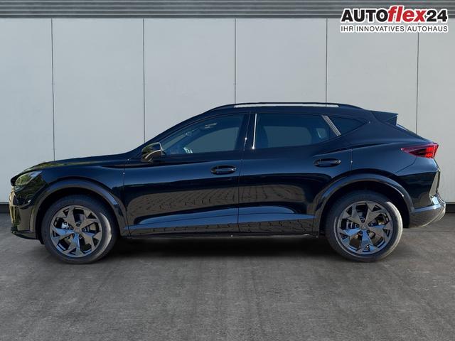 Vorlauffahrzeuge Cupra Formentor - 4x4 AHK eHK NAVI KAMERA ACC SHZ 18" ALU