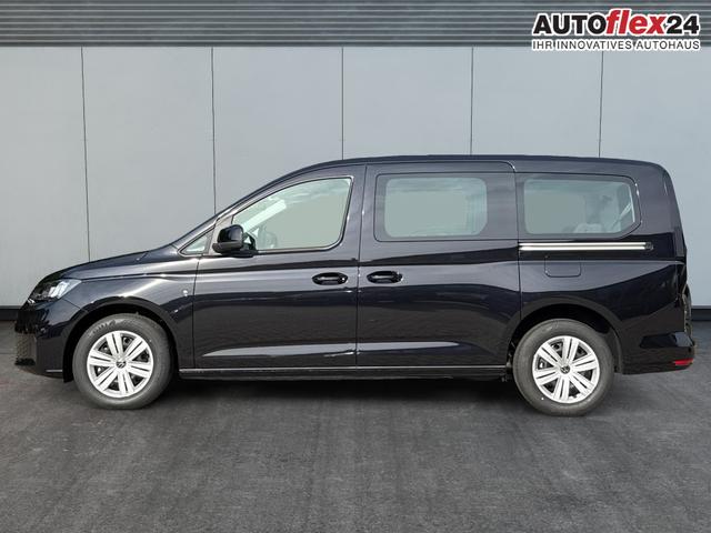 Vorlauffahrzeuge Volkswagen Caddy Maxi - Maxi  KAMERA SHZ PDC APP ACC LANE ASSIST