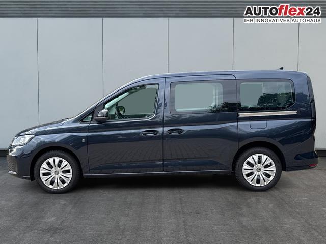 Vorlauffahrzeuge Volkswagen Caddy Maxi - Maxi  KAMERA AHK GJR SHZ PDC ACC LANE ASSIST