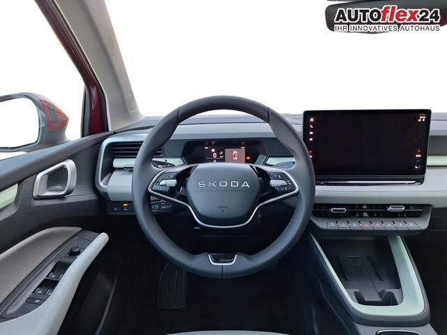 Bestellfahrzeug, konfigurierbar Skoda Epiq - Essence F&Ouml;RDERF&Auml;HIG LED ACC PDC SMART LINK