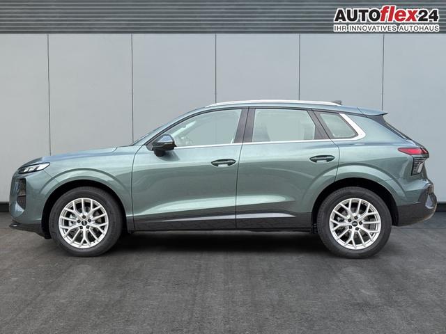 Vorlauffahrzeuge Audi Q3 - AHK NAVI PANO KAMERA EL. HECKKL. LED 18'LM