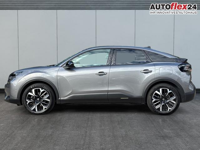 Gebrauchtfahrzeug Citro&euml;n C4 - 1.2 Mild-Hybrid AHK NAVI LED KAMERA ACC