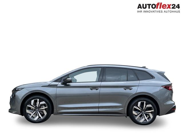 Bestellfahrzeug, konfigurierbar Skoda Enyaq - Sportline 85 Schwerbehinderten Rabatt - GdB 50% F&Ouml;RDERF&Auml;HIG