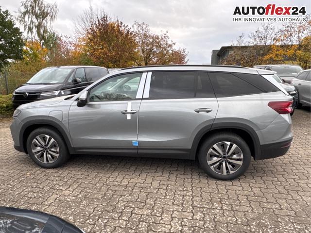 Vorlauffahrzeuge Skoda Kodiaq - Selection PHEV AHK MATRIX NAVI KAMERA EL. HECKKL. PDC