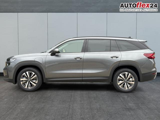 Vorlauffahrzeuge Skoda Kodiaq - Selection PHEV AHK MATRIX NAVI KAMERA EL. HECKKL. PDC