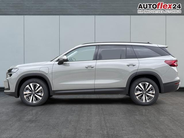 Vorlauffahrzeuge Skoda Kodiaq - Selection PHEV AHK MATRIX NAVI KAMERA EL. HECKKL. PDC