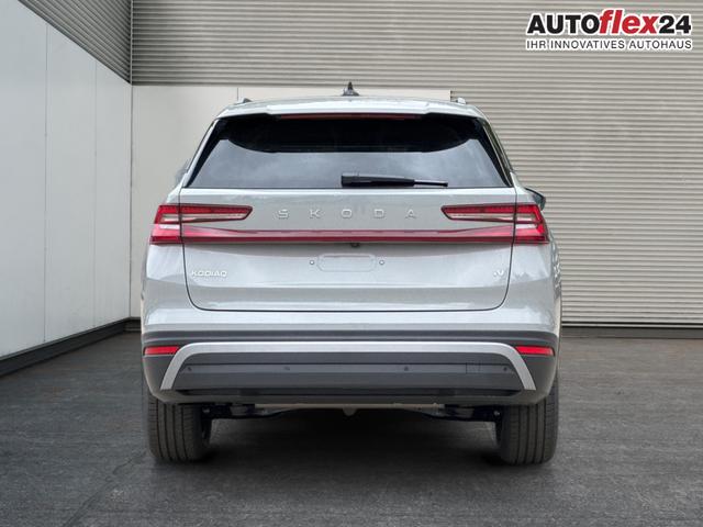 Skoda / Kodiaq / Grau / / / PHEV+AHK+MATRIX+NAVI+KAMERA+EL. HECKKL.+PDC, Beispielbilder, ggf. teilweise mit Sonderausstattung
