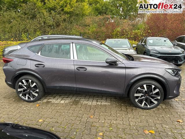 Cupra / Formentor / Violett / / / 4x4 AHK+NAVI+KAMERA+eHK+KESSY+ACC+19 ALU+LED+FULL LINK, Beispielbilder, ggf. teilweise mit Sonderausstattung