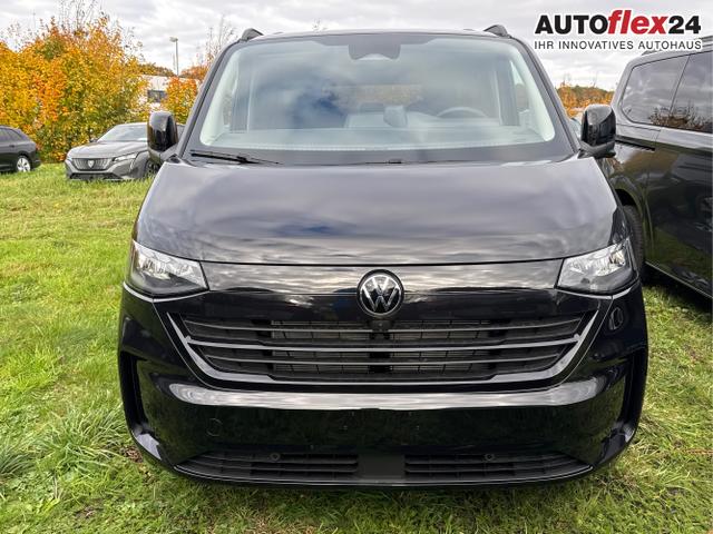 Vorlauffahrzeuge Volkswagen T7 Kombi - 5 SITZE AHK NAVI SHZ KAMERA PDC ACC 17'LM