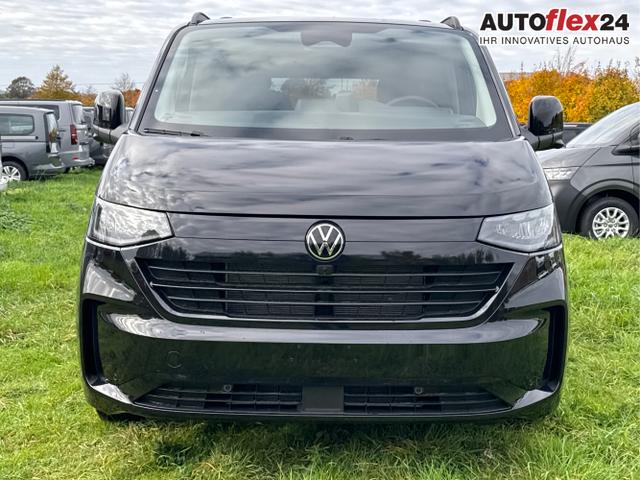 Vorlauffahrzeuge Volkswagen T7 Kombi - 5 SITZE AHK NAVI SHZ KAMERA PDC ACC 17 LM
