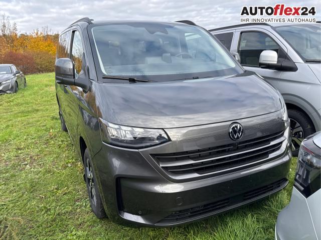 Vorlauffahrzeuge Volkswagen T7 Kombi - 5 SITZE AHK NAVI SHZ KAMERA PDC ACC 17'LM