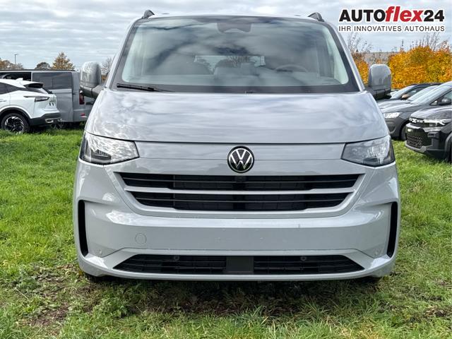 Vorlauffahrzeuge Volkswagen T7 Kombi - 5 SITZE AHK NAVI SHZ KAMERA PDC ACC 17'LM