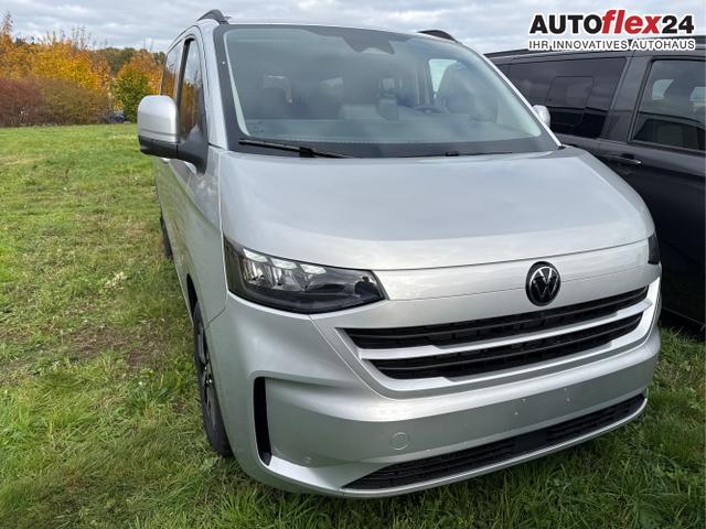 Vorlauffahrzeuge Volkswagen T7 Kombi - 5 SITZE AHK NAVI SHZ KAMERA PDC ACC 17'LM