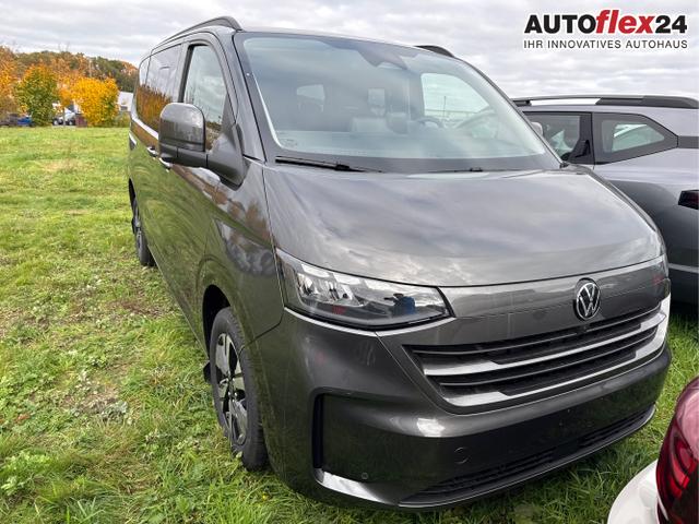Vorlauffahrzeuge Volkswagen T7 Kombi - 5 SITZE AHK NAVI SHZ KAMERA PDC ACC 17 LM
