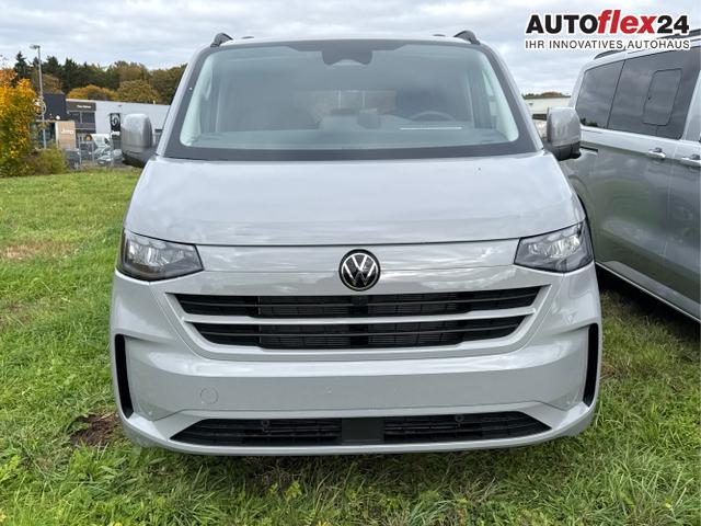Vorlauffahrzeuge Volkswagen T7 Kombi - 5 SITZE AHK NAVI SHZ KAMERA PDC ACC 17 LM