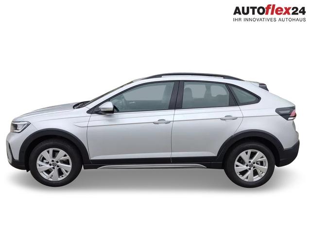 Bestellfahrzeug, konfigurierbar Volkswagen Taigo - LIFE APP-CONNECT PDC LED KLIMA ALU