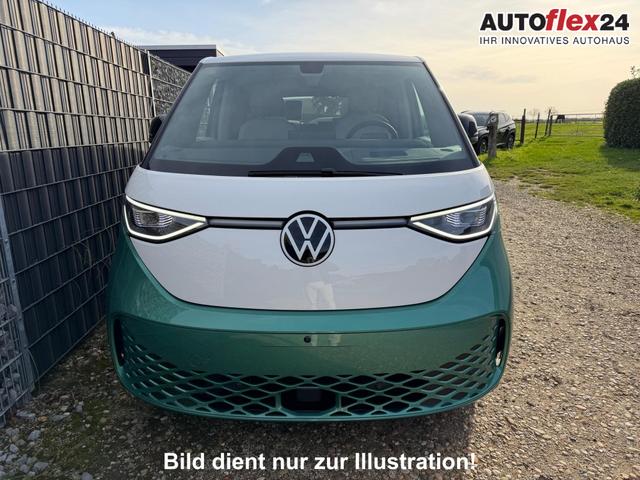 Bestellfahrzeug, konfigurierbar Volkswagen ID. BUZZ - RWD Pure 59 kWh