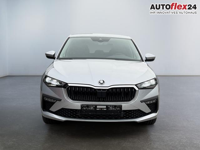 Skoda Scala 1,5 TSI Drive Plus Klimaa ShAs ViCo 2PDC Kam LED SmLi 5JG 
