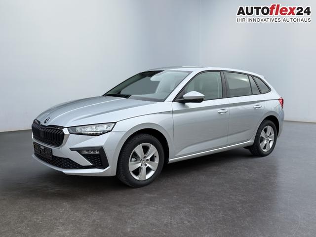 Skoda Scala 1,5 TSI Drive Plus Klimaa ShAs ViCo 2PDC Kam LED SmLi 5JG 