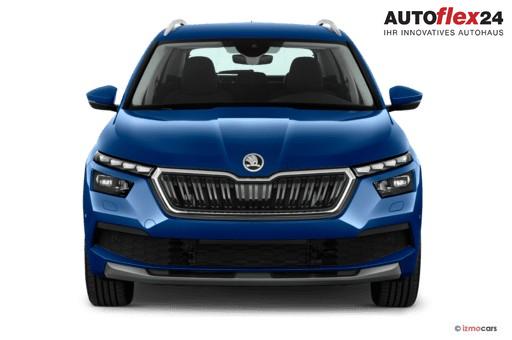Skoda Kamiq 1.0 TSI Active Apple Car Sitzheizung Klima 