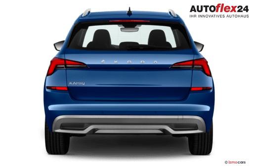Skoda Kamiq 1.0 TSI Active Apple Car Sitzheizung Klima 