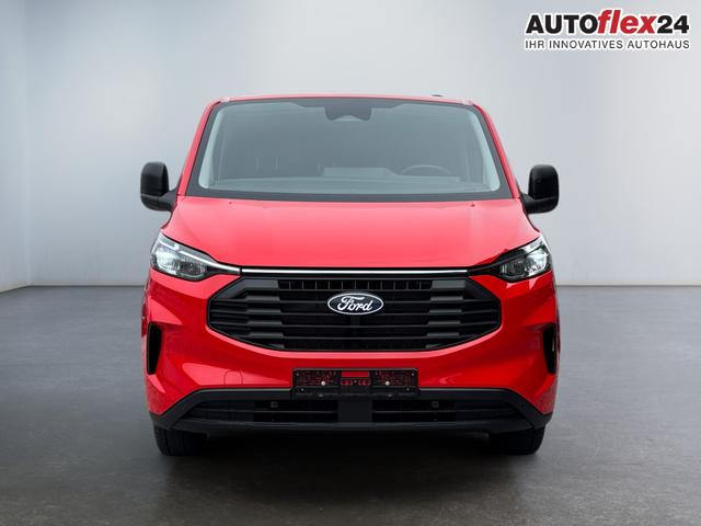 Ford Transit Custom Trend 280 L1H1 Klima Sync4 PDC Kam 5JG 