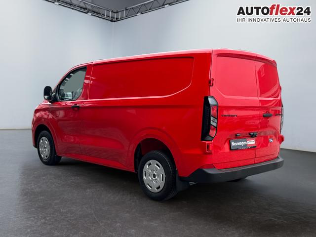 Ford Transit Custom Trend 280 L1H1 Klima Sync4 PDC Kam 5JG 