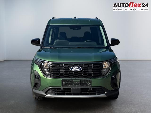 Ford Tourneo Courier Active 1,0 AT MJ25 Navi SHZ SpAs 5JG PDC Kam 