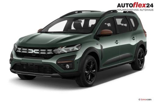 Dacia Jogger 1.0 TCe 100 ECO-G Extreme+ 7-Sitz PDC SHZ Kam 