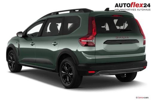 Dacia Jogger 1.0 TCe 100 ECO-G Extreme+ 7-Sitz PDC SHZ Kam 