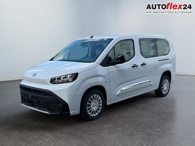 Toyota Proace City Verso 1,2 L2 Business 7Si Klima PDC Apple Temp DAB 