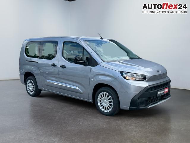 Lagerfahrzeug Toyota Proace City - Verso 1,2 L2 Business 7Si Klima PDC Apple Temp DAB
