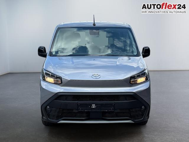 Toyota Proace City Verso 1,2 L2 Business 7Si Klima PDC Apple Temp DAB 