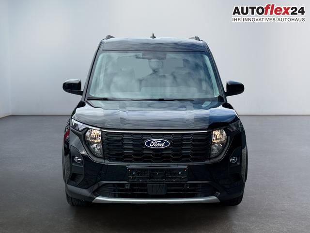 Ford Tourneo Courier Active 1,0 AT Navi SHZ SpAs 5JG PDC Kam 