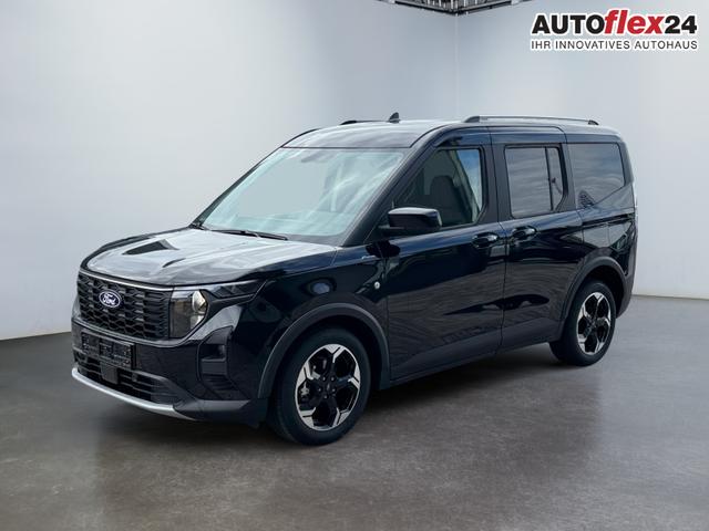 Ford Tourneo Courier Active 1,0 AT Navi SHZ SpAs 5JG PDC Kam 